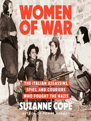cover image of Women of War
